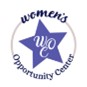 Women's Opportunity Center logo